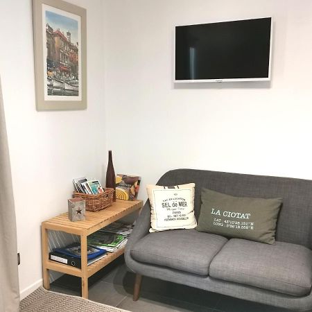 Chambre D'Hotes Le Secadou La Ciotat Buitenkant foto