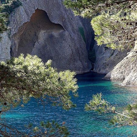 Chambre D'Hotes Le Secadou La Ciotat Buitenkant foto