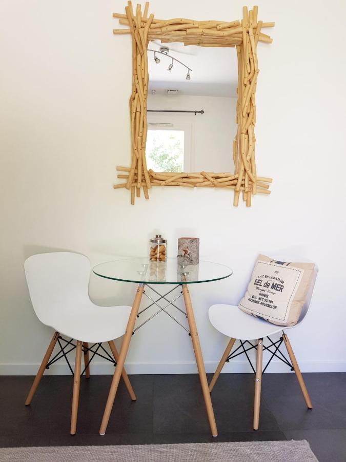 Chambre D'Hotes Le Secadou La Ciotat Buitenkant foto