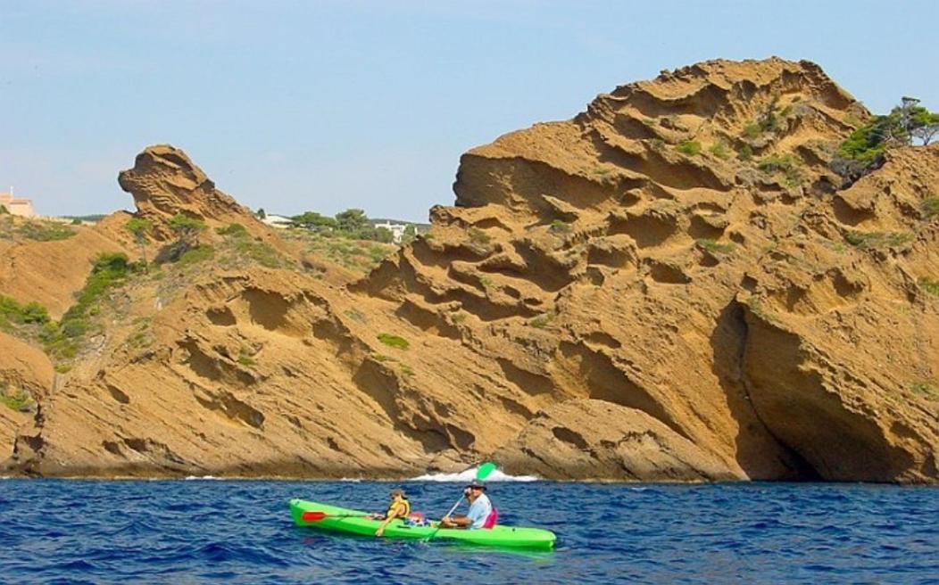 Chambre D'Hotes Le Secadou La Ciotat Buitenkant foto