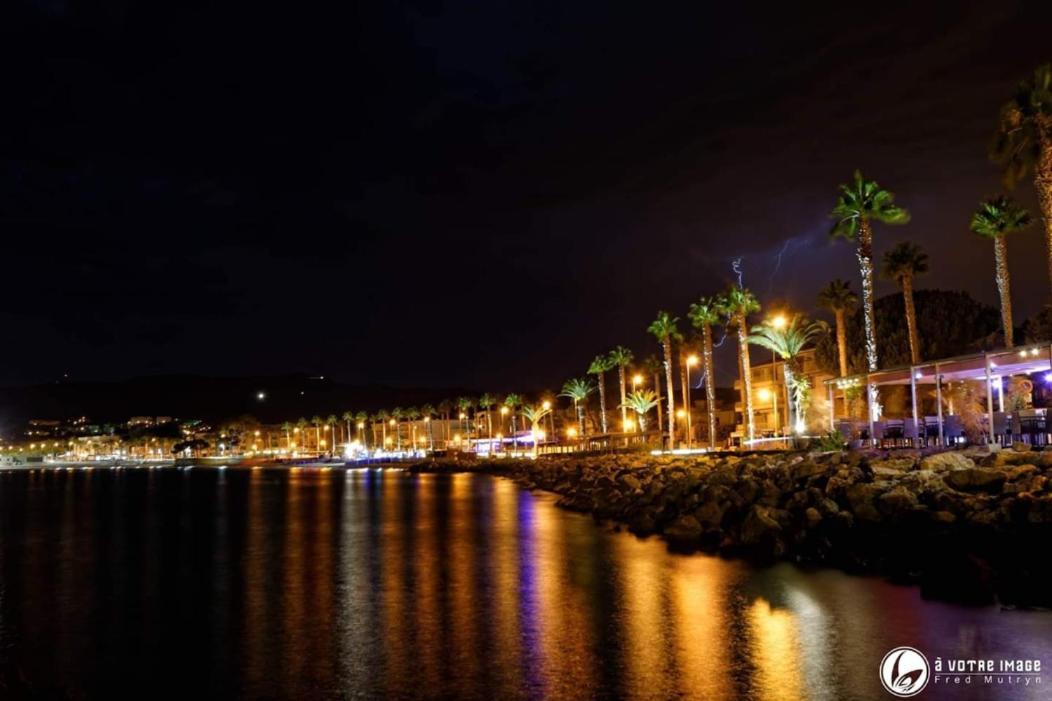 Chambre D'Hotes Le Secadou La Ciotat Buitenkant foto