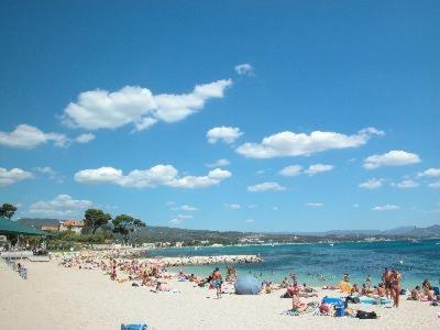 Chambre D'Hotes Le Secadou La Ciotat Buitenkant foto